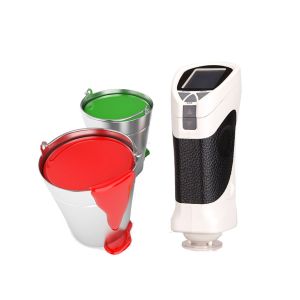 Cheap Portable Dental Multi Parameter Colorimeter 2 Second Measurement Time for sale