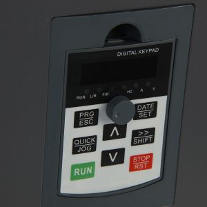 Cold Heading Machine Motor Drive Inverter 15KW 3 Phase AC Variable Frequency