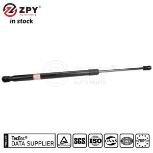 China ZPY Boot Lid Struts for Audi Q7 2006-2015 OEM 4L0827552E on sale
