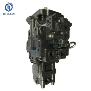 China Excavator Spare Parts 708-3S-00461 705-41-08090 Excavator Main Pump For Komatsu PC50MR-2 on sale