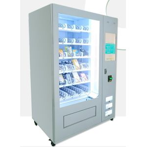 Cheap Streamline Your Inventory Process Industrial Tool Vending Machines With RFID Security And Extended Capacity Support for sale