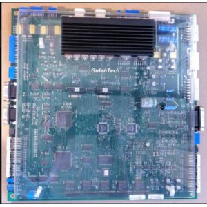 China 1750032864 Wincor Cash Recycling System CRS Controller IV ROHS 01750032864 on sale