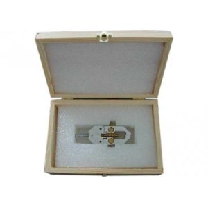 Anti Interfere Toys Testing Equipment 72.6×72.6×30mm Anti Explosion