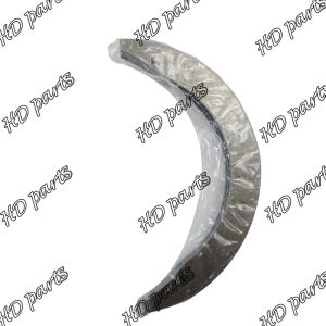 Cheap 6D34 Engine Thrust Plate ME013644 ME013560 For Mitsubishi for sale