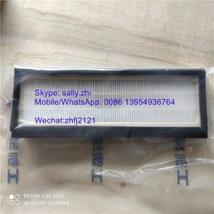 SDLG filter netting, 29350010491, wheel loader parts for wheel loader LG936