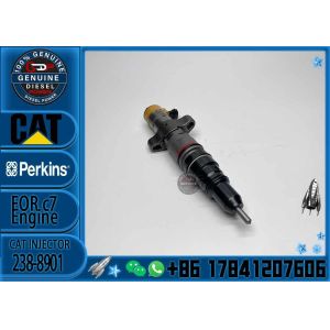 Engine fuel injector C7 387-9426 387-9427 241-3400 20R-1260 20R-8064 10R-7225