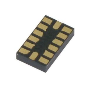 Cheap Sensor IC ADXL358BCCZ Low Drift Low Power MEMS Accelerometer for sale