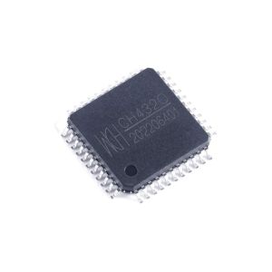 Cheap WCH CH432Q transistor electronic components bom list service Bsc040n10ns5 for sale