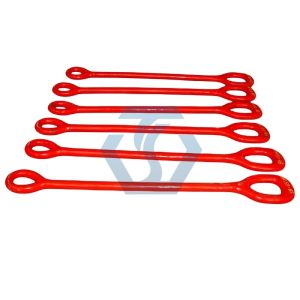 High Performance Elevator Link API 8C For Deep And Ultra Deep Well Drilling