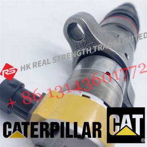 Fuel Injection Assy Diesel Commom Rail Injection 293-4074 254-4339 217-2570 267