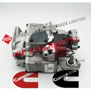 Cummins Diesel Engine Fuel Injection Pump 3068708 3417792 3401428 For Cummins