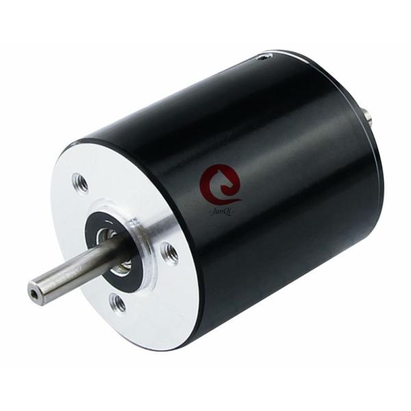 33mm Brushless dc motor, JQ33BL Series Inner Rotor BLDC Motor Max 10000rpm,50mN.m Torque
