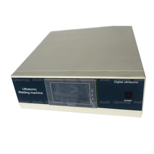 20Khz Ultrasound Generator Intelligent Ultrasonic Frequency Generator Automatic