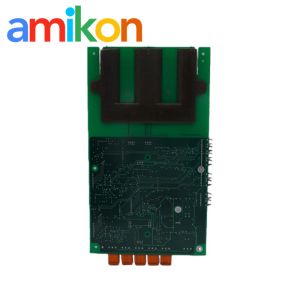 Precise Signal Scaling ABB 3BHB002916R0101 UFC721AE Voltage Measuring Scaling