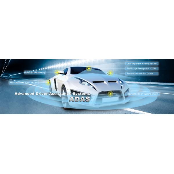 Professional Auto Electrical Wiring Harness For Advanced Driver Assistance