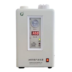 12 Kgs Small Lab High Pressure Hydrogen Electric Generator for Automatic