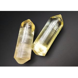 Customized Piezoelectric Materials Langasite La3Ga5SiO14 LGS Crystal