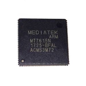 TSV991AIQ1T Amplifier IC Chips OPAMP GP 1 CIRCUIT 6UDFN