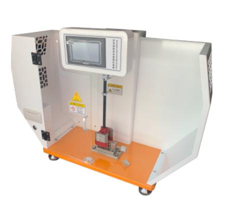 Quality Practical Plastic Izod Impact Testing Machine Multi Function Antiwear wholesale