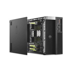 ODM Commercial Precision Graphics Tower Workstation Computer Dell T7920