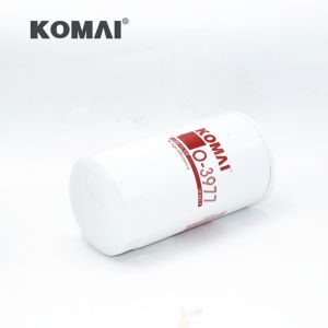 Oil Filter Element 2992544 Replacement For Fleetguard 2992544 LF3977 P550639