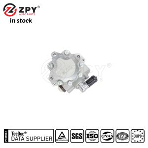 ZPY Power Steering Pump 4F0145155 for Audi A6 VW Porsche 2005-2011