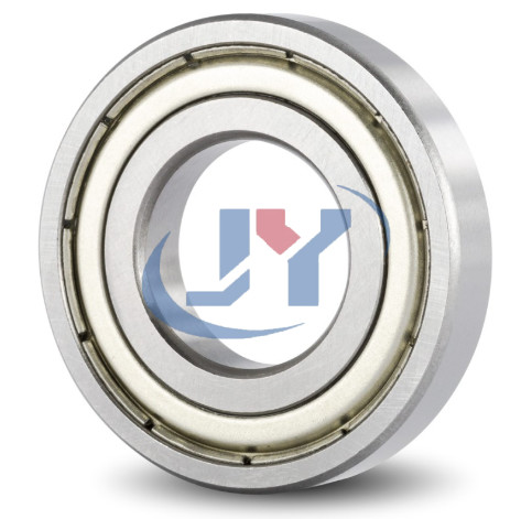 JINGYAO 16009 Low Friction and Noise Deep Groove Ball Bearings for Smooth