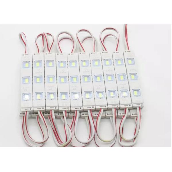 Quality Smd Led Module 2 Years Warranty Led Module PCB Led Module For 5730 Led Module Strings wholesale