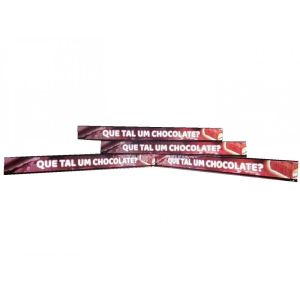 GOB 6.5WP1.5 Shelf LED Display Aluminum Chassis