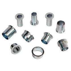 Customized CNC Turning And Milling Services For Aluminum Titanium Stainless