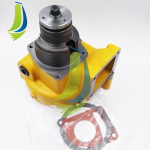 6212-61-1210 Excavator Water Pump 6212611210 for 6D140 Engine