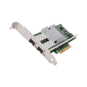 Marvell QL41132HLCU P21933-B21 10Gb Ethernet 2-Port SFP Rack Adapter Speed