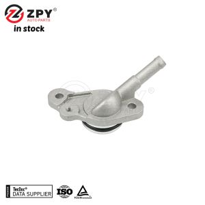 ZPY 06K121132F New Quality water pump connector For Porsche Macan Audi-VW