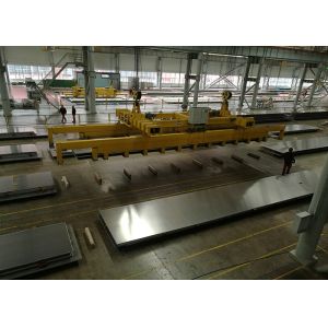 Customized 5052 5083 Aluminum Sheet Corrosion Resistant With High Conductivity