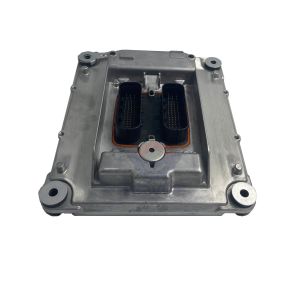 TAD1643GE TAD1250V Excavator Electrical Parts D16E Engine Controller Computer