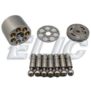 PC60-7 KMF41 Hydraulic Swing Motor Parts 708-7t-00470 708-7T-00360 708-7T-00240