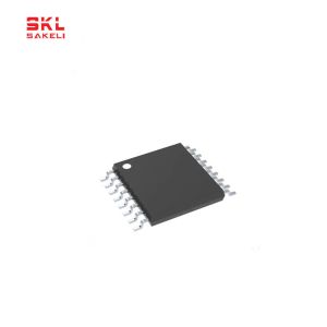 Cheap MAX3232ECPWR Integrated Circuit Chip RS232 Transceivers 5V 3.3V for sale