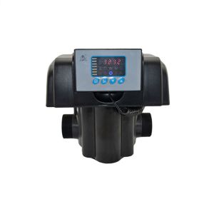 Top Mount Meter Type 10m3/h 53510B F75B1 Runxin Automatic Filter Valve