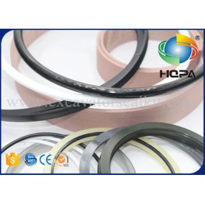 VOE11990347 Loader Seal Kits Steering Cylinder Seal Kit Fits VOLVO Wheel Loader