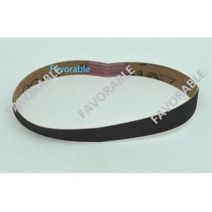 Cheap Cutter Grinding Belt , Knife Sharpening Belt Especially Suitable For Cutter Mahine FX(FP.FA) for sale