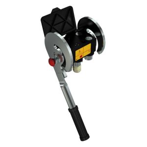 Multi Faster Hydraulic Multi Coupler Fixed Half 6 Lines 1/2" X 1/2" SAE