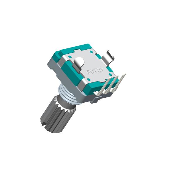 Quality Industrial-grade Electronic Increment Encoder for Accurate Positioning wholesale