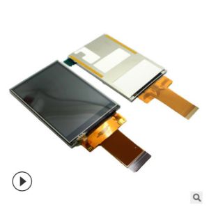 RA8835 Dot Matrix LCD Module 320x240 With Backlight Replaceable