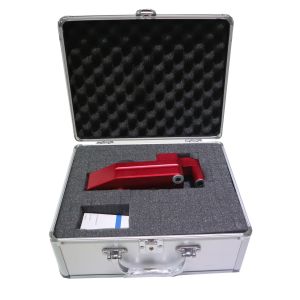 One Key Detection Road Marking Thickness Gauge 1.1KG