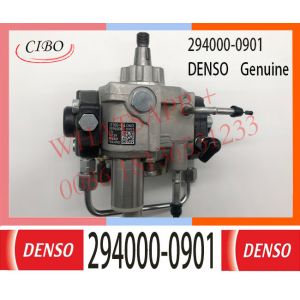 China 294000-0901 DENSO Diesel Engine Fuel HP3 pump 294000-0901 294000-0355 22100-0L060 294000-0892 / 294000-0701 on sale