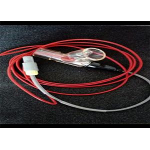 Neonate Fisher Paykel Heater Wire 1.1m Cable Length Plastic Connector for MR700