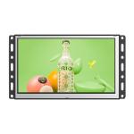 15.6 inch WIFI 10 Touch Points LCD Open Frame Display Capacitive Touch Screen