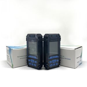 Handheld GPS Survey Equipment For Agriculture Geography Land Surveying