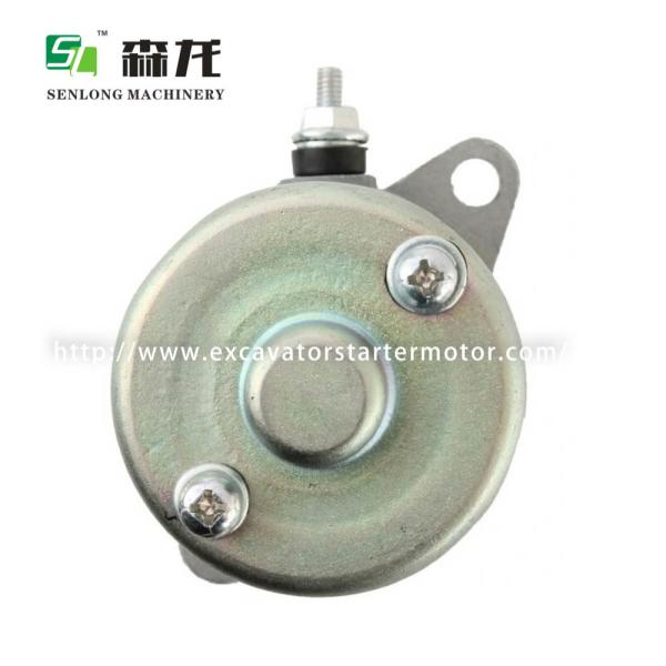 12V 9T 0.25KW Starter 410-58091 37026 SCH0087 37026 for China Linhai Yamaha 100Cc