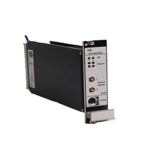 Emerson New KJ4010X1-BG1 Right LocalBus Extender Cable In Box